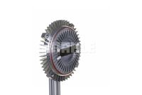 Thumbnail - Koppeling, radiateurventilator - CFC47000P - MAHLE