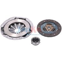 Set ambreiaj JAPKO, Cod: 92321