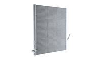 Thumbnail - Radiateur - CR2606000P - MAHLE