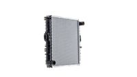 Thumbnail - Radiateur - CR757000P - MAHLE