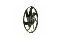 Thumbnail - Koelventilatorwiel - CFF160000P - MAHLE