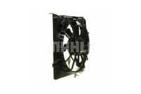 Thumbnail - Koelventilatorwiel - CFF267000P - MAHLE
