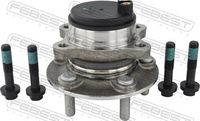 Butuc roata FEBEST, Cod: 2182-CD2WDR