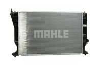 Thumbnail - Radiateur - CR1080000S - MAHLE