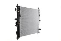 Thumbnail - Radiateur - CR551000S - MAHLE
