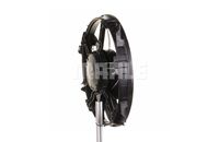 Thumbnail - Koelventilatorwiel - CFF371000P - MAHLE