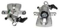 Bremssattel