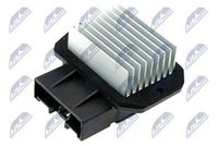 съпротивление, вентилатор за вътрешно пространство