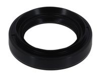 Wellendichtring, Differential