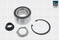 комплект колесен лагер