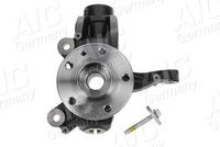 Set fuzete, suspensie roată AIC, Cod: 75786Set