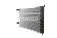 Thumbnail - Radiateur - CR405000S - MAHLE