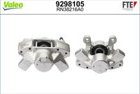 Bremssattel