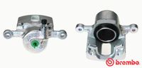 Bremssattel