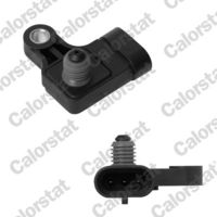 Sensor, Saugrohrdruck