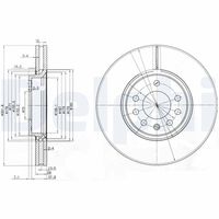 Bremsscheibe