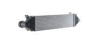 Thumbnail - Intercooler, inlaatluchtkoeler - CI413000P - MAHLE