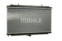 Thumbnail - Radiateur - CR138000S - MAHLE