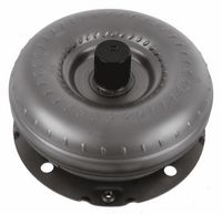 SACHS Koppeltransformatie 1