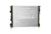 Thumbnail - Radiateur - CR605000S - MAHLE