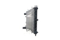 Thumbnail - Radiateur - CR489000S - MAHLE