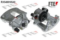 Bremssattel