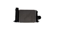 Thumbnail - Intercooler, inlaatluchtkoeler - CI680000S - MAHLE