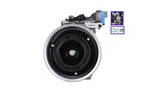 Kompressor, Klimaanlage