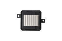 HELLA Regelaar, interieurventilator 3