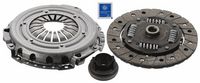 Set ambreiaj SACHS, Cod: 3000 951 037