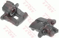 Bremssattel