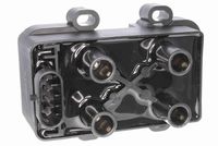 запалителна бобина