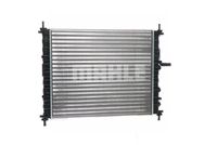 Thumbnail - Radiateur - CR1442000S - MAHLE