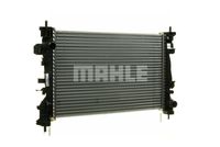 Thumbnail - Radiateur - CR1178000P - MAHLE