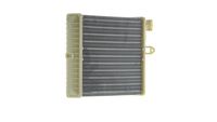Thumbnail - Kachelradiateur, interieurverwarming - AH90000P - MAHLE