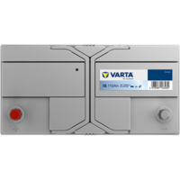 VARTA Accu / Batterij 4