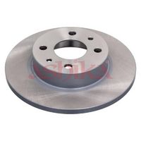 Disc frana ASHIKA, Cod: 60-00-0245C
