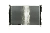 Thumbnail - Radiateur - CR1076000S - MAHLE