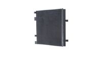 Thumbnail - Condensor, airconditioning - AC1011000S - MAHLE