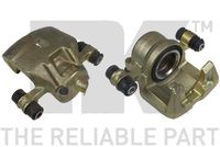 Bremssattel