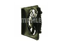 Thumbnail - Koelventilatorwiel - CFF253000P - MAHLE