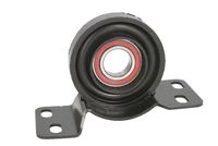 Suspension, propshaft