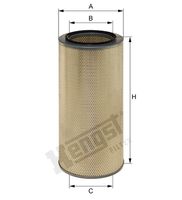 Luftfilter