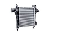 Thumbnail - Intercooler, inlaatluchtkoeler - CI136000P - MAHLE