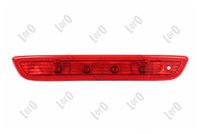 Auxiliary Stop Light