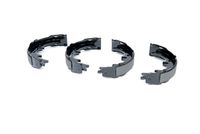 ATE Remschoenset, parkeerrem 4