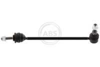Stange/Strebe, Stabilisator