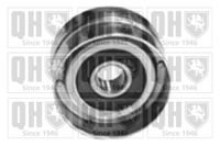 Umlenk-/Führungsrolle, Zahnriemen