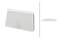 Filter, Innenraumluft