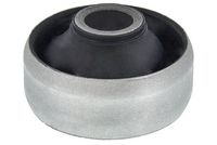 Bucsa bascula brat suspensie TOPRAN, Cod: 102 775